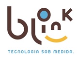 Blink Tecnologia sob Medida Florianópolis