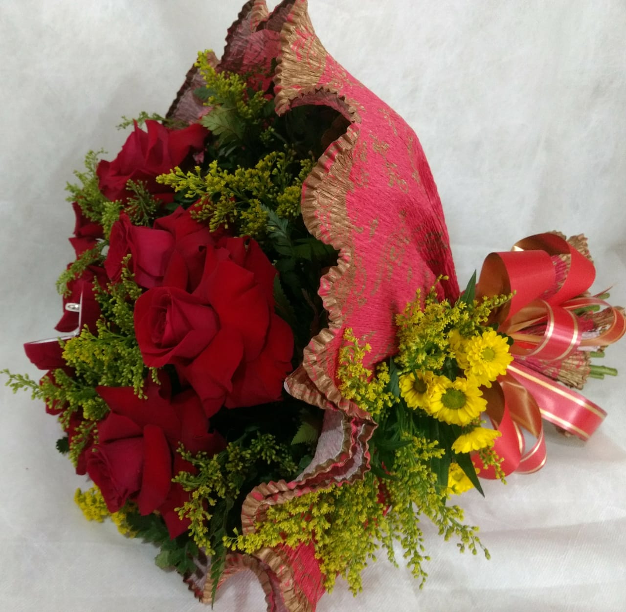 Fotos de COM AMOR Cestas e Buquês