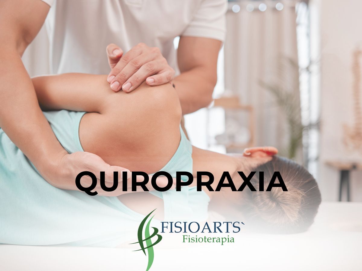 Foto de Fisioarts Fisioterapia Rio de Janeiro
