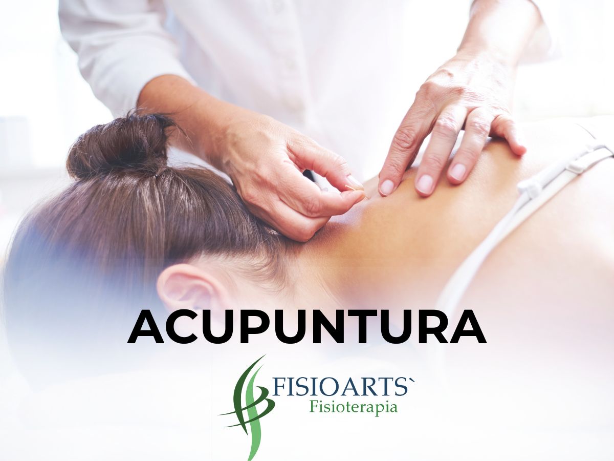 Fisioarts Fisioterapia Rio de Janeiro