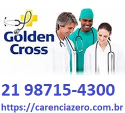 Foto de Golden Cross Empresa 02 Vidas RJ