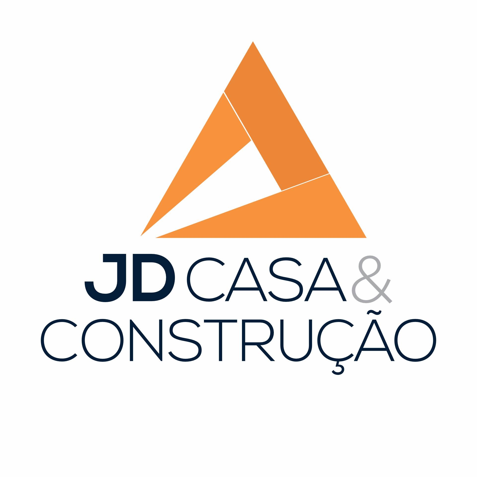 JD CASA & CONSTRUÇÃO Goiânia