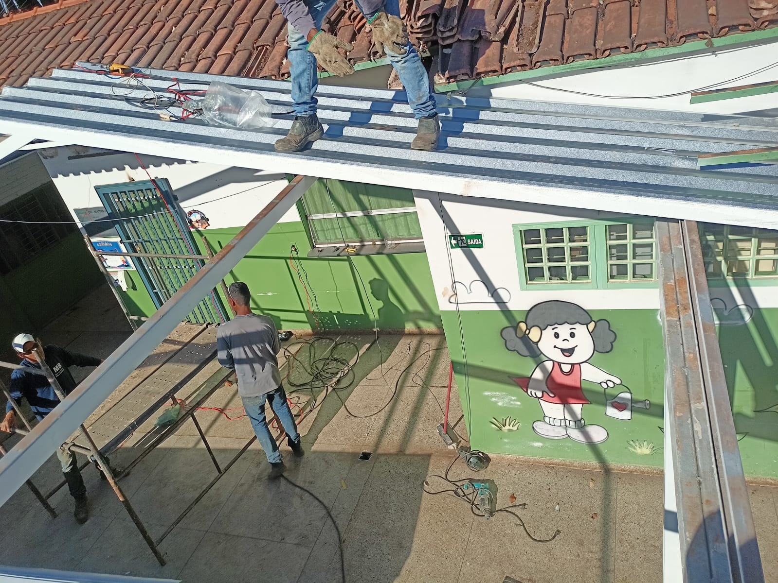 Foto de Mil Volts Engenharia LTDA