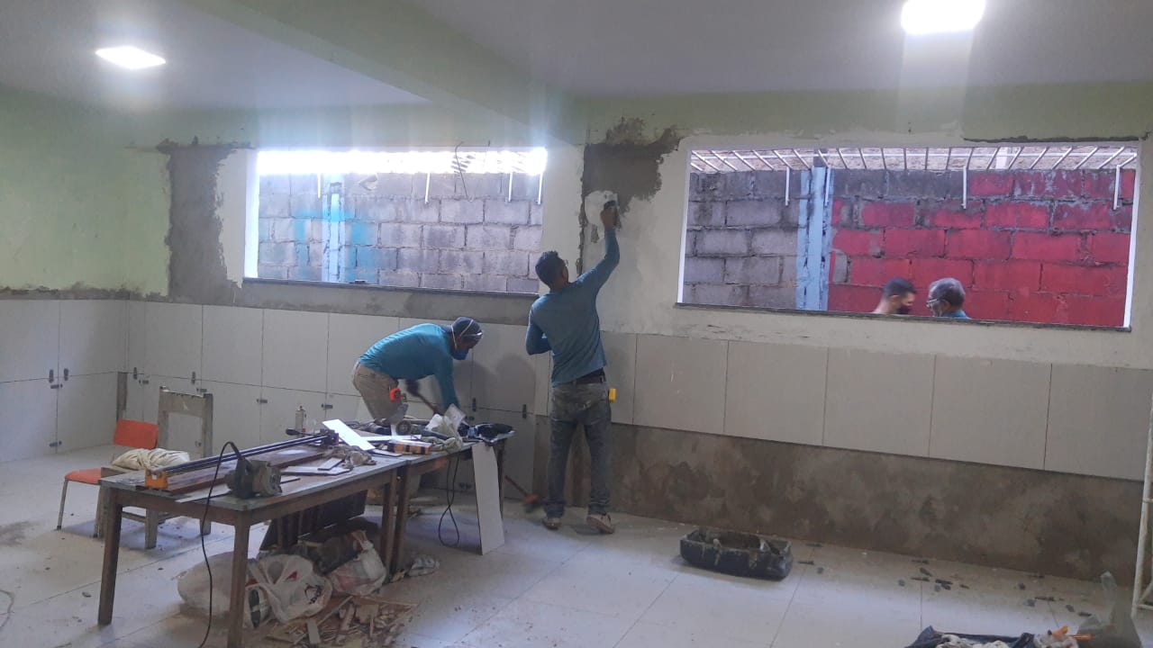 Fotos de Mil Volts Engenharia LTDA