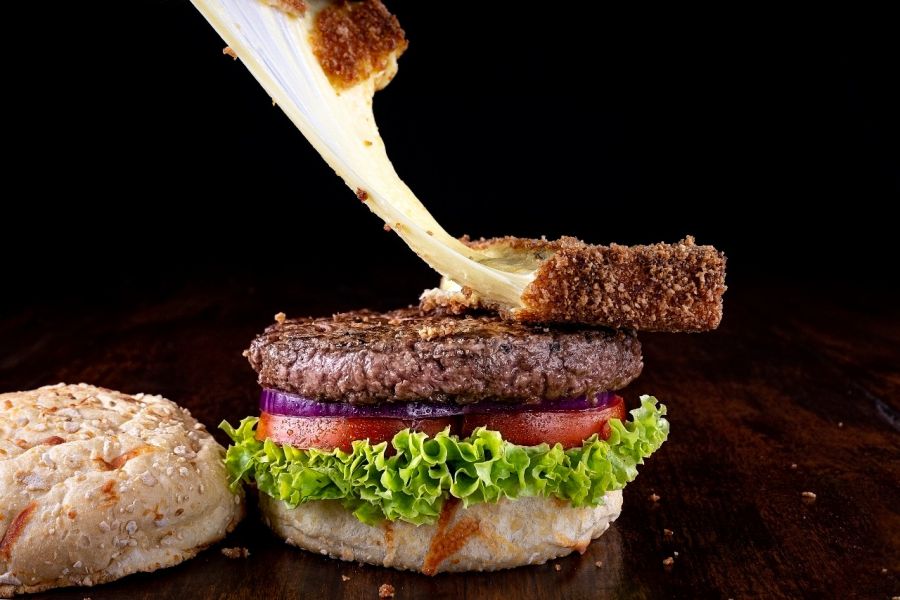 Fotos de New Ox Hamburgueria no Ingleses e Rio Vermelho