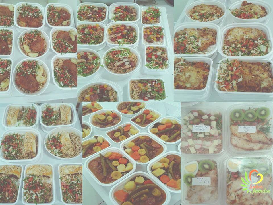 Foto de Sabor Família