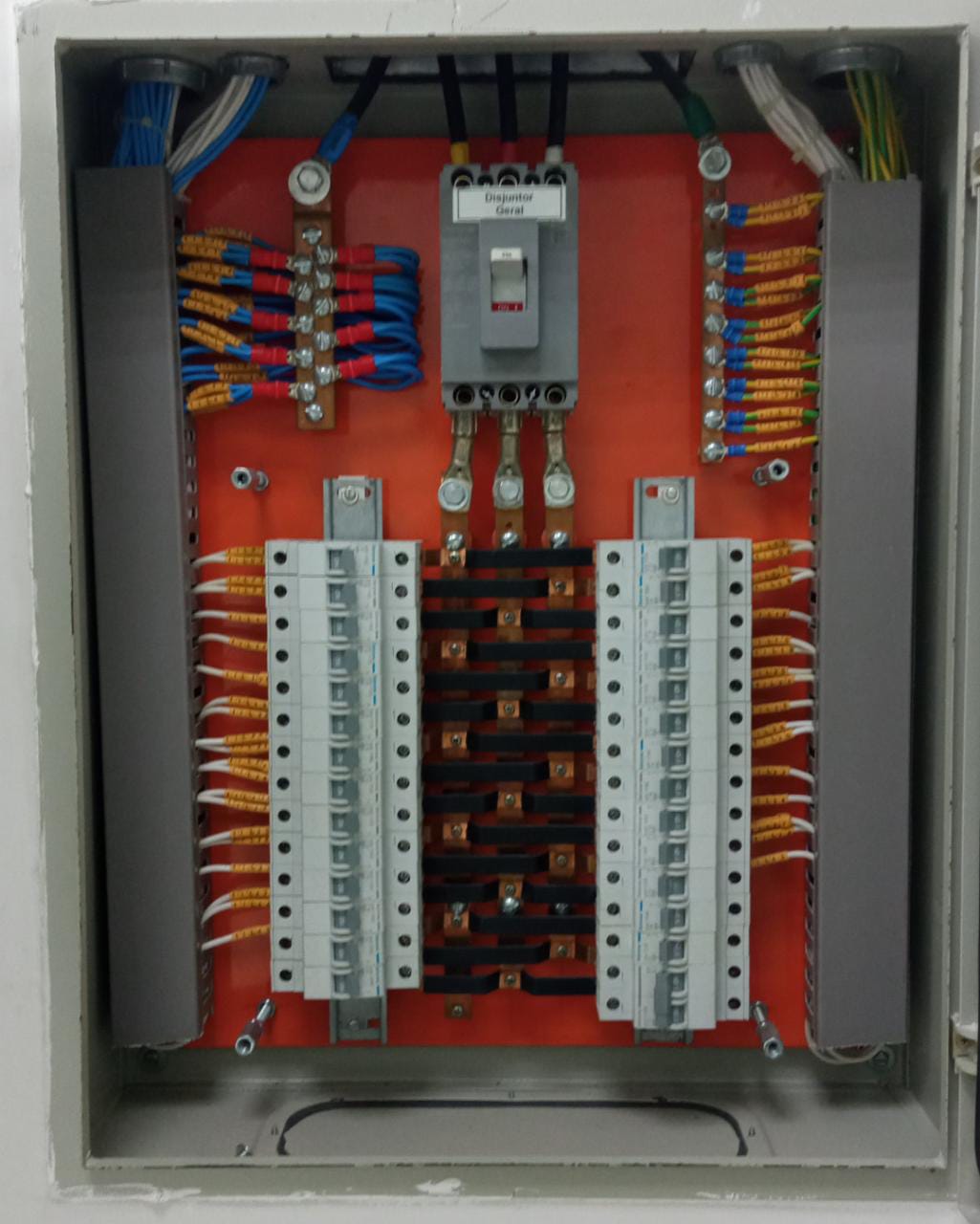 SRT Energia Rio de Janeiro