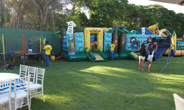Foto de Vem Brincar Eventos
