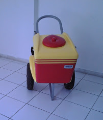Fotos de Vem Brincar Eventos
