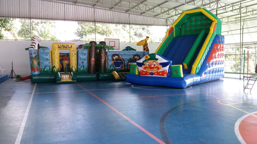 Foto de Vem Brincar Eventos Salvador