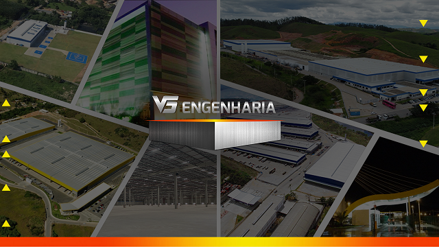 Foto de VS ENGENHARIA LTDA